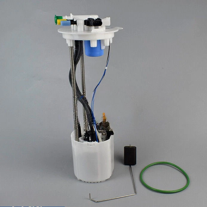 m100118 Fuel Pump Assembly FOR SILVERADO SIERRA 3500 2011-2014 - Image 1 of 3