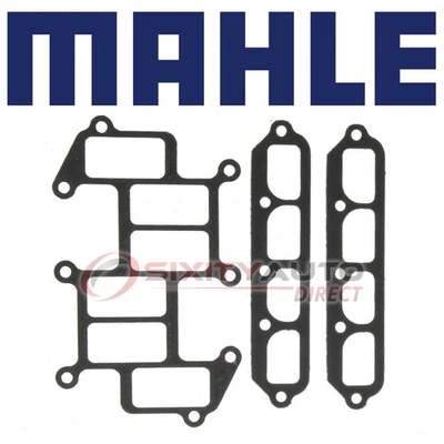 MAHLE Fuel Injection Plenum Gasket Set for 1985-1995 Chevrolet Camaro dz Foto 1 de 4