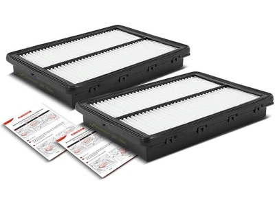 Juego de filtros de aire para Kia Sedona 2015-2016, 2018-2021 APR 63691MTYP 2020 2019 Foto 1 de 2