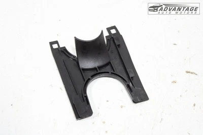 12-18 AUDI A7 QUATTRO AIRE ACONDICIONADO MANGUERA LÍNEA RETENEDOR PLACA SOPORTE OEM Foto 1 de 4