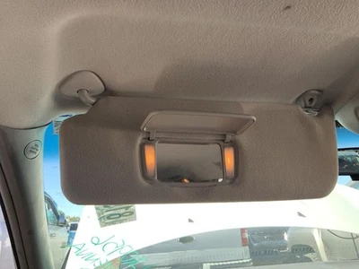 Driver Left Sun Visor Illuminated Fits 05-10 SIENNA 1399901 Foto 1 de 4
