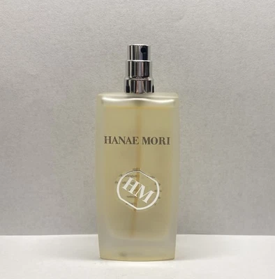 Hanae Mori Mens HM Eau de Parfum 1.7 fl oz. Nuevo  Foto 1 de 2