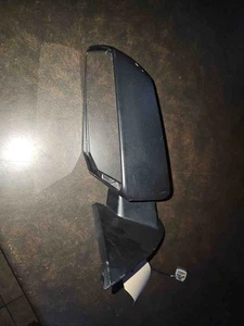09 10 11 12 14 15 16 17 GMC ACADIA Door Mirror Left - Picture 1 of 5