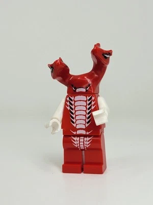 LEGO - Ninjago - Rise Of The Snakes - Fangdam - njo048 njo0048 D9 Foto 1 de 3