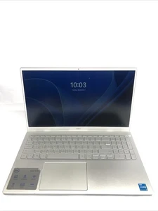 Dell Inspiron 5502, Intel Core i3-1115G4 @3.00Ghz, 8GB RAM, 128GB SSD, W11Pro - Imagen 1 de 7
