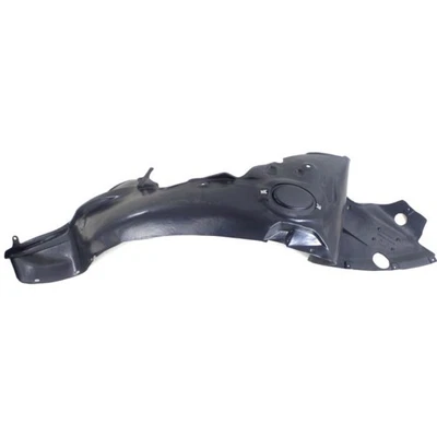 For Mercury Milan 2006-2009 Splash Guard / Fender Liner | Front, Passenger Side - Image 1 of 4