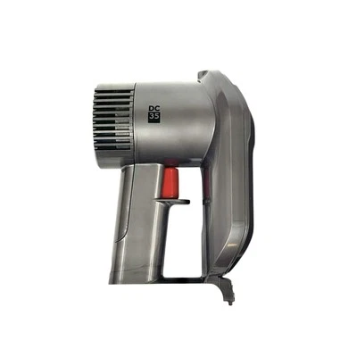 ORIGINAL DYSON DC31 DC34 DC35 MOTOR HAUPTGEHÄUSE NUR FÜR TYP B SCHRAUBE PASST BATTERIE - Bild 1 von 4