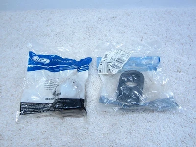FORD F53 NUEVO OEM SUSPENSIÓN TRASERA ESTABILIZADOR BARRA BUJE "PAR" 9U9Z-5493-B #3F-9 Foto 1 de 2