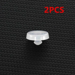 2PCS Brake Pedal Stopper For Kia Amanti Rio Soul Rondo Optima Spectra Sorento - Picture 1 of 5