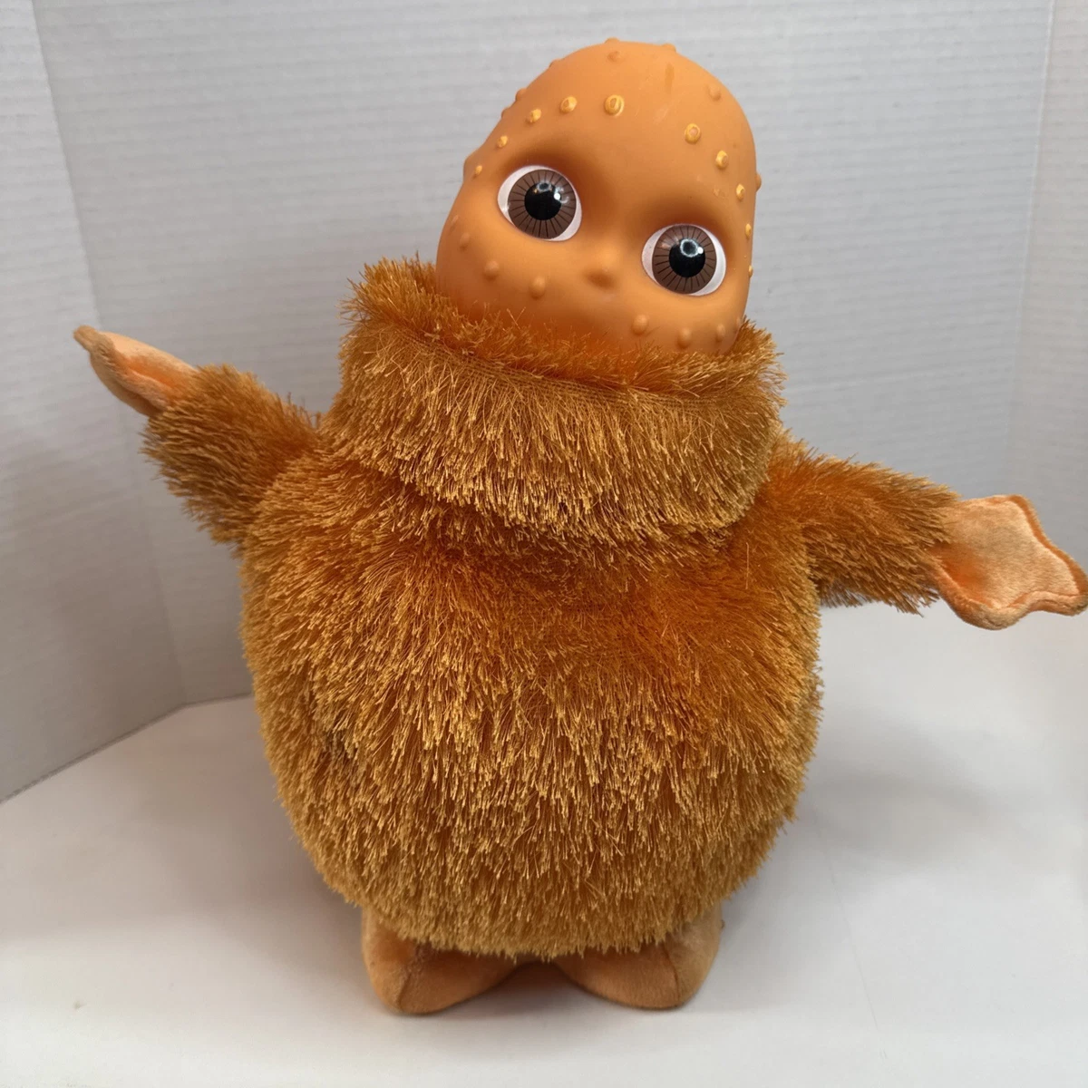 Boohbah Cartoon & TV Character Action Figures for sale | eBay