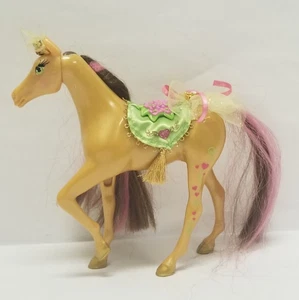 Pony Royale Sunburst Topaz - Picture 1 of 7