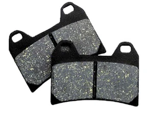 Pastillas Freno para Yamaha FJ 1200 / FZR 600/1000 Génesis/TDM850/VMX-12 Vmax - Imagen 1 de 4