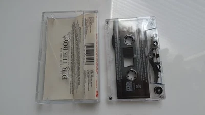 For the Boys by Bette Midler (Cassette, Nov-1991, Atlantic (Label)) Foto 1 de 3