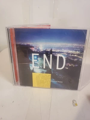 A Means to an End: The Music of Joy Division CD 1995 | Tribute Compilation |... - Image 1 of 4