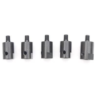 Adattatore Accoppiatore Albero Motore Asse Accoppiatore Albero Motore Manicotto - Immagine 1 di 4