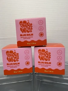 FUTURE WISE SLUG BÁLSAMO Bloqueo Hidratante Oclusivo HIDRATACIÓN PIEL SECA 1.76 OZ - Imagen 1 de 8