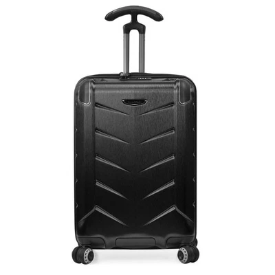 Equipaje de mano Silverwood II 21" 100% policarbonato expandible giratorio con... Foto 1 de 4