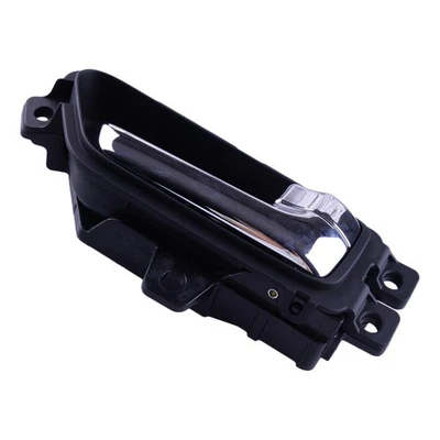 Inner Door Handle Right Fit For Hyundai Genesis Coupe 2011 to 2012 Foto 1 de 3
