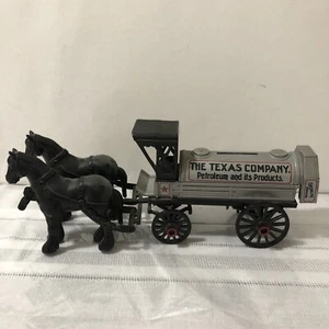 Ertl Texaco Horse & Tanker Bank 1991 Edition #8 (7029-9093) - Picture 1 of 17