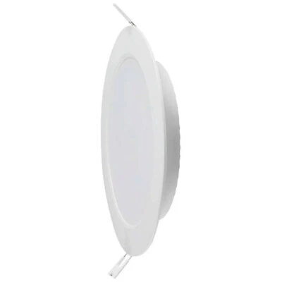 V-TAC 7855 LED Recessed Panel 3W Warm White EEC: E 1 Piece - Image 1 of 3