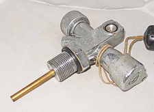 Dacor Seamco Scuba J Valve All Metal With Or Without Hp Port Vintage Dive<
00006000
/a>