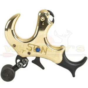 Stanislawski/Stan OnneX Thumb Release - Heavy Metal - Large - 8412 - Picture 1 of 1