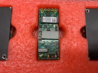 Artesyn Isolated Module DC DC Converter 1 Output 28V 9A 36V - 75V Input - Image 1 of 4