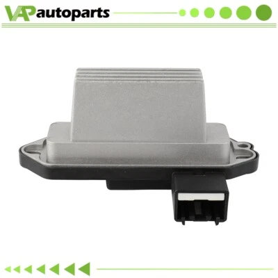 Резистор двигателя вентилятора отопителя для 2008 2009-2010 2012 2013-2015 Mazda 5 973-247 - Изображение 1 из 4