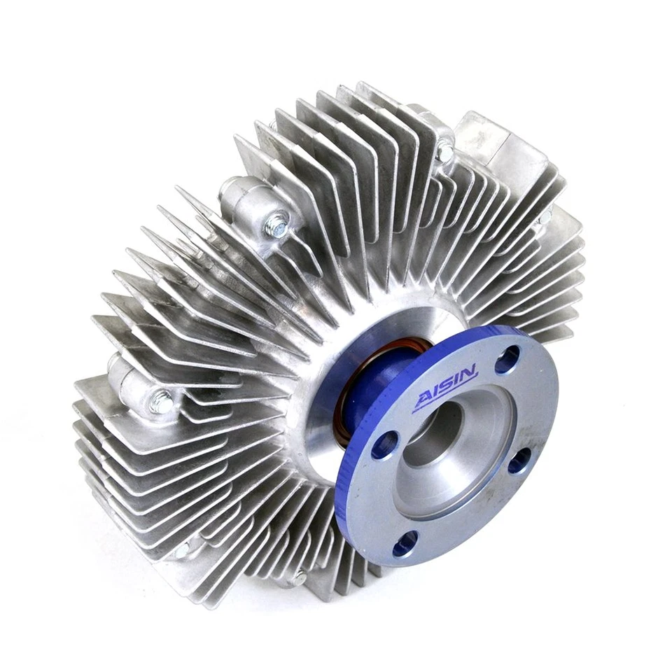 NEW VISCOUS FAN CLUTCH FOR TOYOTA LANDCRUISER PRADO GRJ150 4.0L 1GR 1GRFE 09-19 - Image 1 of 1