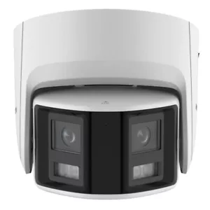 LTS CMIP3C6PW-28SDL IP 6MP 24/7 Full Color Ai WDR Panoramic Dome Security Camera - Picture 1 of 5