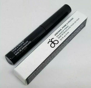Arbonne Prime & Proper Eye Makeup Primer, 3ml, Brand New Boxed Beauty Vegan Cert - Picture 1 of 1