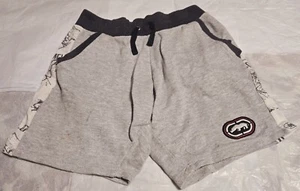ECKO UNLTD GRAY BOYS SHORT - Picture 1 of 7