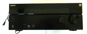 Sony STR-DN1070 Ricevitore A/V di rete 7,2 canali con telecomando Bundle - Foto 1 di 8