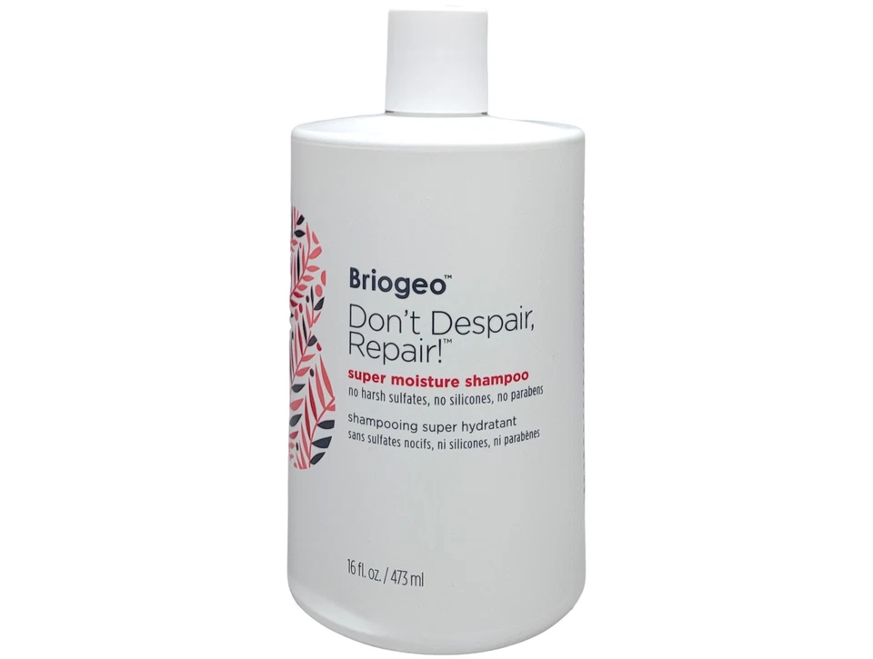 Briogeo Don't Despair Repair Super Moisture Shampoo 16oz