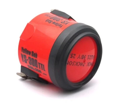Sea & Sea Yellow Sub YS-300TL Strobe Flash Casing - UK Dealer - Image 1 of 4
