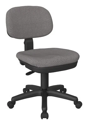 Office Star SC Series Basic Adjustable Office Desk Task Chair with Padded Foa... - Image 1 of 4