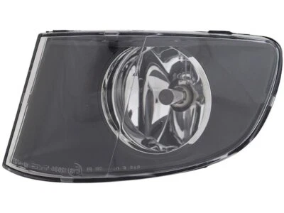 Faro antiniebla izquierdo BMW 328xi 2007-2008 TYC 54884MZBS 3,0 L 6 cilindros cupé Foto 1 de 2