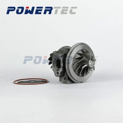 Billet Turbo 49131-07160 49131-07210 core CHRA for BMW 735i 225Kw 3.5i 759301504 - Image 1 of 4