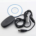 Pc Wireless Controller Usb Gaming Receiver Adapter For Xbox 360 Wireless Handle