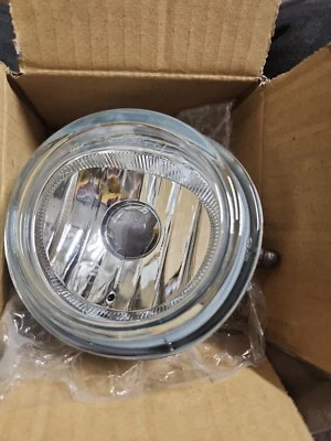 FOG LIGHTS LEFT TYC 19-0870-01-2 I FOR MAZDA 5 2005-2008 - Image 1 of 2