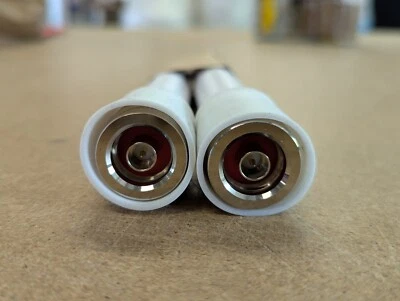 Cisco MA-ANT-20 Dual‑Band Omni Antenna 4/7 dBi – Wide Coverage Wi‑Fi / IoT Aeria - Image 1 of 2