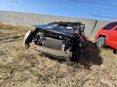 Used Fuel Pump fits: 2014 Nissan Versa Pump Assembly 1.6 Grade A - Изображение 1 из 4