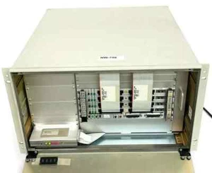 Simpact FreeWay LM-4000 with 4x ICP6000, Motorola MVME 162-13 VME, Made in USA - Picture 1 of 11