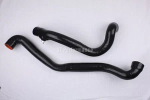 Kit durites Sural R11 R9 Turbo Renault 9 11 Silicone GT Durite Zender etc. - Bild 1 von 1