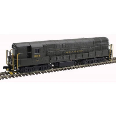 Atlas 40005411 N Scale FM Train Master Phase 1B Reading 804 DCC & Sound - Image 1 of 3