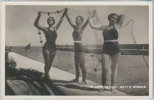 CARTOLINA d'Epoca - FORLI provincia :  CESENATICO - Foto 1 di 1