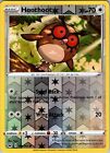 Pokemon TCG Hoothoot Sword & Shield Base Set 143/202 Reverse Holo Common Card NM