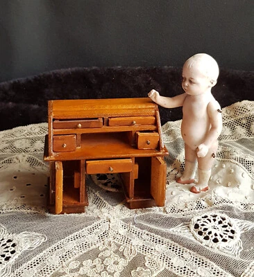 joli bureau meuble mignonnette mignonette - Photo 1/4