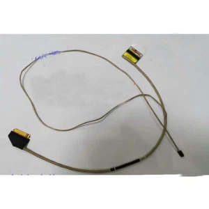 New Lcd Cable Lvds Wire Screen Line For Dell Inspiron 5493 5494 02TW6Y 2TW6Y - Bild 1 von 1