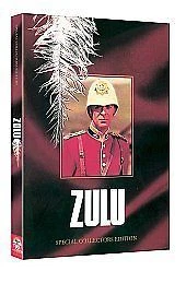 Zulu (DVD, 2002)